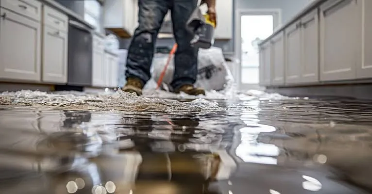 Water damage restoration companies near me in Pleasant Run Farm, OH - Emergency flood extraction