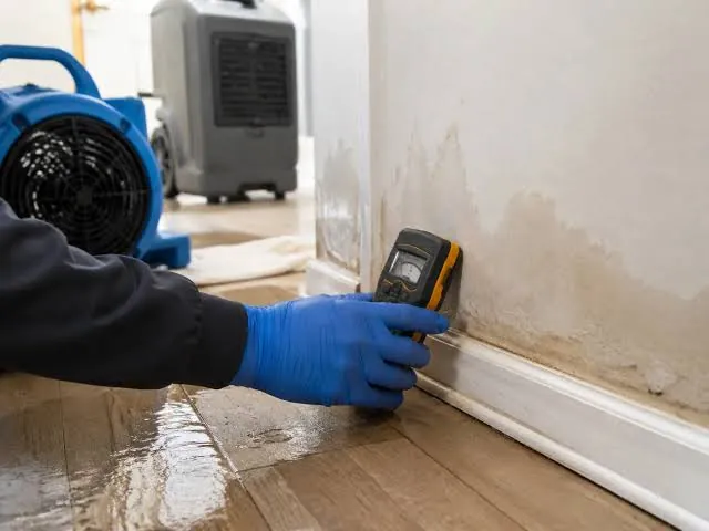24/7 Water damage restoration services in Pleasant Run Farm, OH - Rapid flood cleanup and mitigation